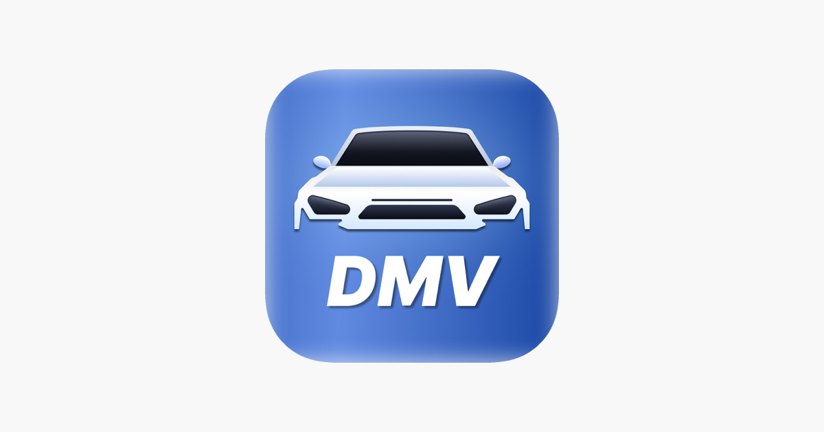 ‎DMV Practice Test Prep 2024 su App Store
