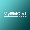 MyEMCertPrep Player icon
