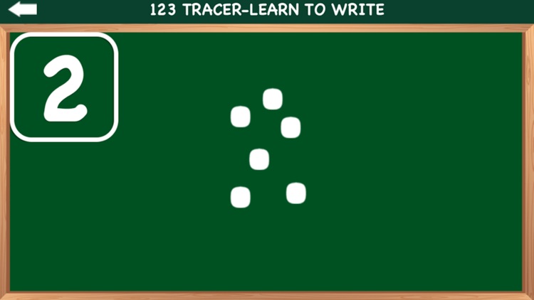 ABC Tracer- 123 Learn to Write screenshot-5