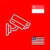 Singapore Checkpoint Cameras App Feedback