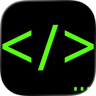 AiCoder For iPhone icon