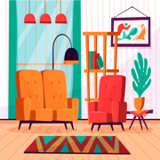 AI Home Design -Interior Decor
