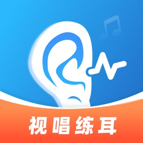 螢幕擷取畫面 (5) 艺考-艺术生听音识谱练习