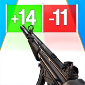 Weapon Master Gun Shooter 3D