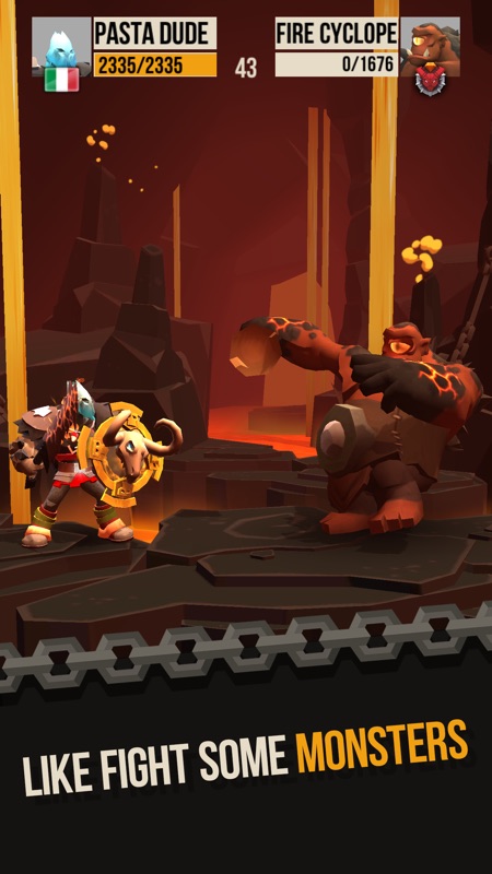 Duels - PVP game of Knighthood screenshot 4