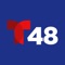 La rediseñada app de noticias y del tiempo de Telemundo 48 te conecta con los mejores contenidos locales, los pronósticos del tiempo más exactos, noticias de último momento, TV en vivo y periodismo investigativo