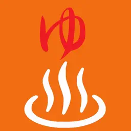 Onsen Search app icon