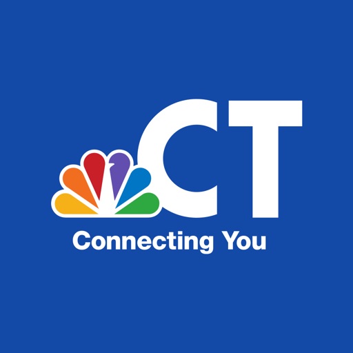 NBC Connecticut News & Weather iOS App