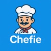Chefie - Kitchen Assistant icon
