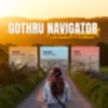 GoThru 360 Navigator icon