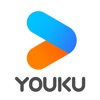 YOUKU-Drama, Film, Show, Anime icon