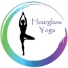 Hourglass Yoga icon