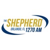 The Shepherd Radio Orlando icon
