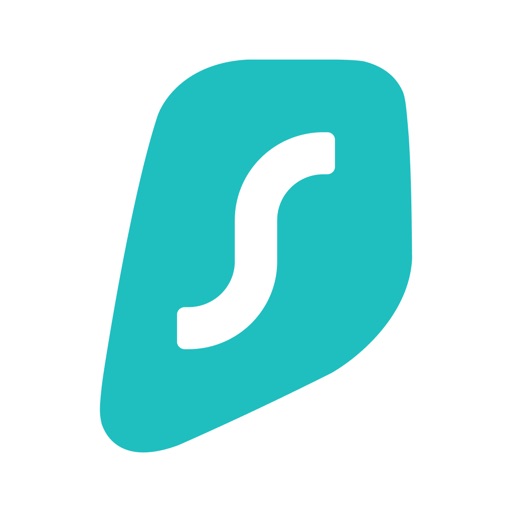 Surfshark VPN: Fast & Reliable iOS App