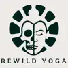 REWILD YOGA App Positive Reviews
