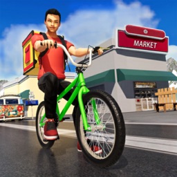 Retail Runner: Shop & Deliver