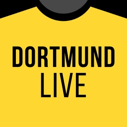 Dortmund Live für Borussia-Fan