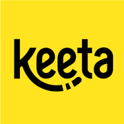 Keeta - 外賣送遞及自取平台