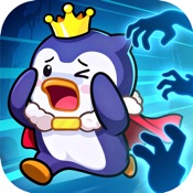 펭귄 대모험 : 꽁꽁 방어전