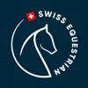 Swiss Equestrian icon