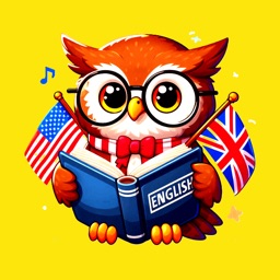 Story Owl: Apprendre l'Anglais