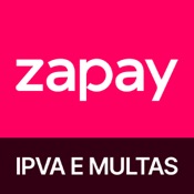 Zapay: Licenciamento e IPVA