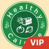 Healthy Calorie icon