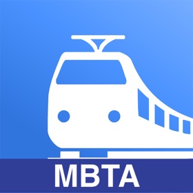 螢幕擷取畫面 (3) onTime : MBTA