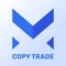 Margex Copy trading app is an innovative social trading platform designed to help you profit in the crypto market