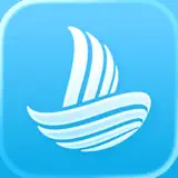 Argo Navigation: Boat GPS, Map - App Icon