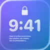 Any Text · Widgets Icon