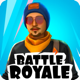 Clash Squads Battle Royale 3D