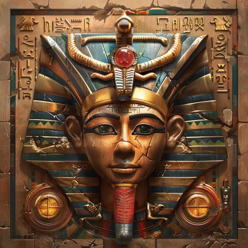 Amenhotep Legacy Lite