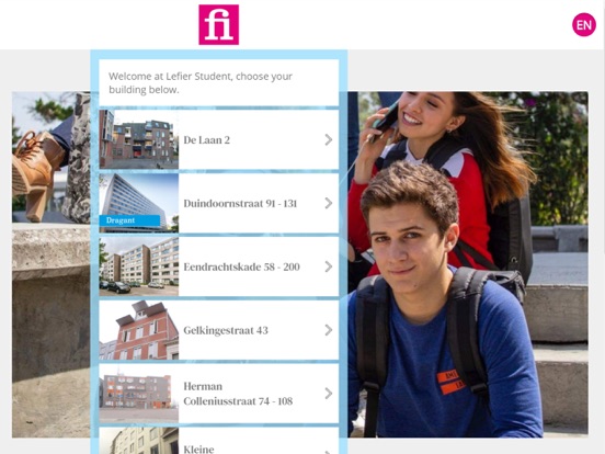 Screenshot #5 pour Lefier Student