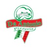 Da Antonio Pizzeria icon