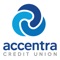 With Accentra Credit Union's Mobile Banking, you can check your available balances, make transfers between accounts, deposit checks, even locate the nearest location by map – all right from your iPhone or iPad