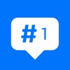 Best Hashtags : #tag For Insta icon