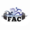 Fitness and Aquatic Center icon