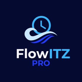 螢幕擷取畫面 (5) FlowITZ Pro - Writing Timer