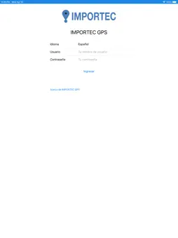 Importec screenshot 5