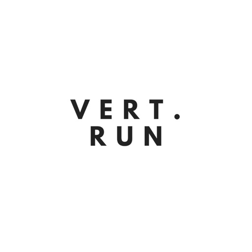 Vert: Trail & Ultra Coaching - AppWisp.com