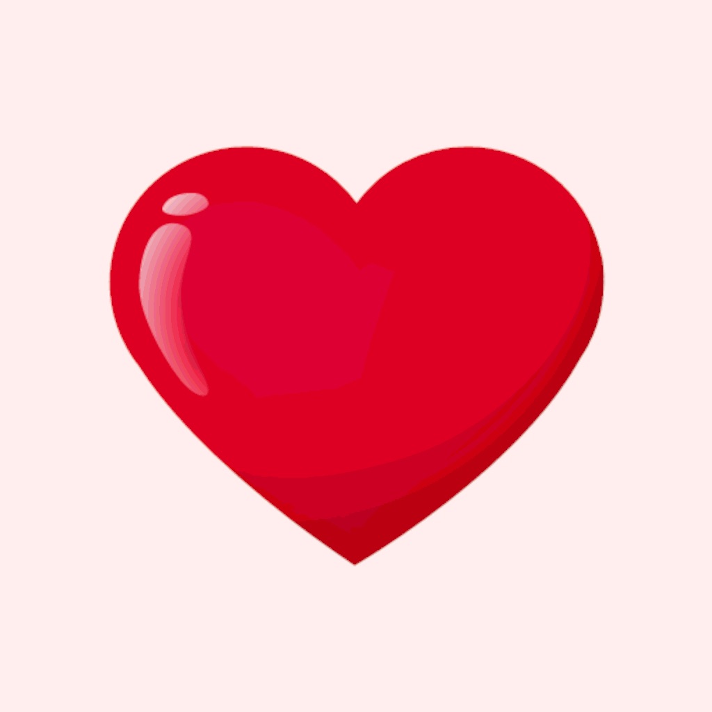 Cardiogram icon