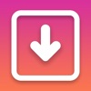 InSaver : Repost For Instagram icon