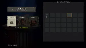 Sir Questionnaire screenshot 4