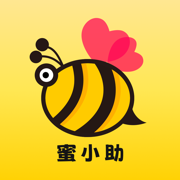 蜜小助-高情商聊天回复助手