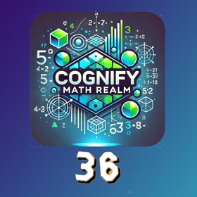 Cognify Math Realm