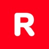 RED360 icon