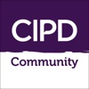 CIPD Community Catch-up icon