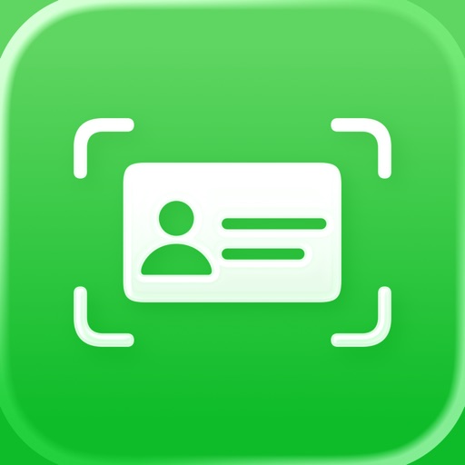 Visty - Business Card Scanner