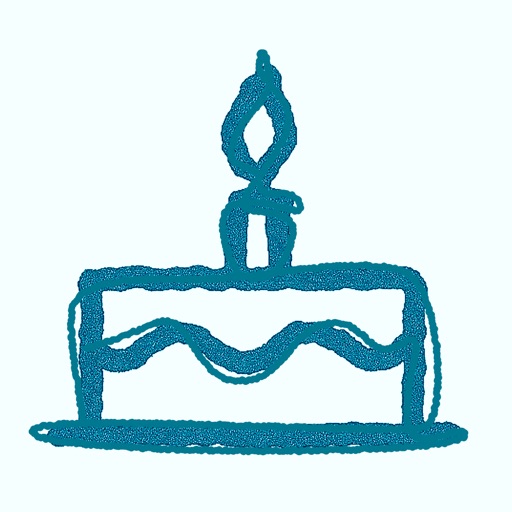 Birthday Sender • Never Forget
